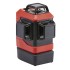 Nivela Laser multilinie 360°, Lino L6R - Alkaline - Leica-918976 [2]