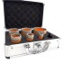 Set carote diamantate pt. gresie portelanata & piatra - diam. 20, 28, 35, 43, 50, 68 mm - 3DTECH - Super PREMIUM - DXDY.NEODRILL.BigSet [3]