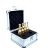 Set carote diamantate pt. gresie portelanata & piatra - diam. 6, 8, 10, 12 mm PREMIUM - DXDY.GOLDrill.MiniSet [3]