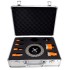 Set carote diamantate pt. gresie portelanata & piatra - diam. 6, 8, 10, 20, 35, 68 (mm), freza conica, disc taiere si ceara 3DTECH - Super PREMIUM - DXDY.NEODRILL.9SET [2]