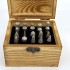 Set de 20 freze diamantate pt. Piatra cu coada 6x45(mm) - DXDY.SCUL.20 [2]