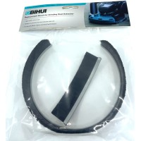 Set de perii de schimb pentru sistem de extractie praf DCWDE5, 125mm - BIHUI-DCWDEB Set de perii de schimb pentru sistem de extractie praf DCWDE5, 125mm - BIHUI-DCWDEB
