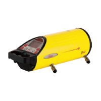 Laser Rosu pentru Conducte, Piper 100 - set telecomanda IR si accesorii - Leica-748704