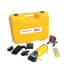 Laser Rosu pentru Conducte, Piper 100 - set telecomanda IR si accesorii - Leica-748704 [2]