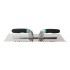 Set profesional gletiere, 15 piese - BIHUI-PTSJK15 [5]