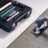 Set profesional pt. rostuiri din gletiere si dristi - 12 piese, 248 x 115mm - BIHUI-PTSCK12 [2]