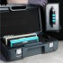 Set profesional pt. rostuiri din gletiere si dristi - 12 piese, 248 x 115mm - BIHUI-PTSCK12 [3]