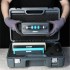 Set profesional pt. rostuiri din gletiere si dristi - 12 piese, 248 x 115mm - BIHUI-PTSCK12 [4]