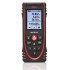 Pachet P2P - Telemetru Laser 150m Avansat, Disto X3 + DST 360 si trepied - Leica-887687 [2]
