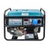 SH - RESIGILAT - Generator de curent 8 kW HIBRID (GPL + Benzina) - Konner & Sohnen - KS-10000E-G [2]