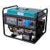 SH - RESIGILAT - Generator de curent 8 kW HIBRID (GPL + Benzina) - Konner & Sohnen - KS-10000E-G [4]