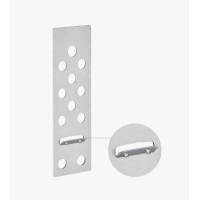 Sistem carlige RAI-FIX 8mm (120buc), pt. placi ceramice de fatade - Raimondi-299C120 Sistem carlige RAI-FIX 8mm (120buc), pt. placi ceramice de fatade - Raimondi-299C120