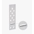 Sistem carlige RAI-FIX 8mm (70buc), pt. placi ceramice de fatade - Raimondi-299 [2]