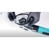 Sistem de extractie praf la slefuiri pt. polizoare unghiulare 115-125mm - BIHUI-DCFG5 [3]