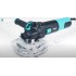 Sistem de extractie praf la slefuiri pt. polizoare unghiulare 115-125mm - BIHUI-DCFG5 [4]