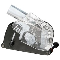 Sistem de extractie praf la taieri pt. polizoare unghiulare 115-125mm - BIHUI-DCFC5 Sistem de extractie praf la taieri pt. polizoare unghiulare 115-125mm - BIHUI-DCFC5