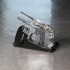 Sistem de extractie praf la taieri pt. polizoare unghiulare 115-125mm - BIHUI-DCFC5 [2]