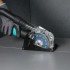 Sistem de extractie praf la taieri pt. polizoare unghiulare 115-125mm - BIHUI-DCFC5 [3]