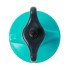 Sistem de nivelare reutilizabil T-spin pentru placi de gresie, faianta si placi, rost 1.5-6mm, 50buc - BIHUI-TSL50 [3]