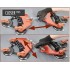 Sistem cu ventuze, pt. pozitionare si imbinare placi - Closer Plus, 6x Ø112mm - Raimondi-185DALMK2 [2]