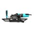 Sistem de taiere la 45°, Jolly, a placilor ceramice, cu polizor inclus 1200W - BIHUI-LFMBF [2]