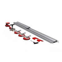 Sistem de taiere pt. placi ceramice de dimensiuni mari, 360cm, Slim Cutter G2 - RUBI-23999