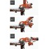 Sistem de taiere pt. placi ceramice de dimensiuni mari Power-Raizor MkII - Raimondi-433PWRM2EUD [2]