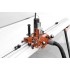 Sistem de taiere pt. placi ceramice de dimensiuni mari Power-Raizor - Raimondi-433PWROHEUD [3]