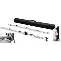 Sistem de taiere pt. placi ceramice de dimensiuni mari Raizor, 332cm - Raimondi-433CRR