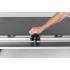 Sistem de taiere pt. placi ceramice de dimensiuni mari Raizor, 332cm - Raimondi-433CRR [5]
