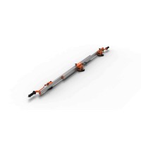 Sistem de transport cu 3 ventuze cu vacuum Agile Light, 80kg - Battipav-11002/1 Sistem de transport cu 3 ventuze cu vacuum Agile Light, 80kg - Battipav-11002/1