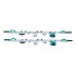 Sistem de transport cu 4 ventuze cu vacuum + 6 ventuze clasice pt. placi mari, 320cm, 130kg - BIHUI-LFCSV4 [2]