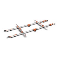 Sistem de transport cu 6 ventuze cu vacuum si bara transversala Agile Light Plus, 160kg - Battipav-11006/1 Sistem de transport cu 6 ventuze cu vacuum si bara transversala Agile Light Plus, 160kg - Battipav-11006/1
