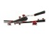 Sistem de transport cu ventuze cu vacuum pt. placi mari, 360cm, 170kg, Slab Trans Heavy Duty N - RUBI-18982 [2]