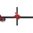 Sistem de transport cu ventuze cu vacuum pt. placi mari, 360cm, 170kg, Slab Trans Heavy Duty N - RUBI-18982 [3]