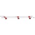 Sistem de transport cu ventuze pt. placi de dimensiuni mari, 320cm, 80kg, Slim Easy Trans Plus - RUBI-18976 [2]