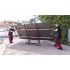 Sistem de transport cu ventuze pt. placi de dimensiuni mari, 320cm, 80kg, Slim Easy Trans Plus - RUBI-18976 [5]