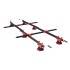 Sistem de transport HEAVY DUTY cu ventuze cu vacuum pt. placi mari, 320cm, 140kg, Slab Trans Heavy Duty - RUBI-18936 [3]