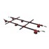 Sistem de transport HEAVY DUTY cu ventuze cu vacuum pt. placi mari, 320cm, 140kg, Slab Trans Heavy Duty - RUBI-18936 [4]