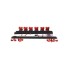 Sistem de transport HEAVY DUTY cu ventuze cu vacuum pt. placi mari, 320cm, 140kg, Slab Trans Heavy Duty - RUBI-18936 [5]