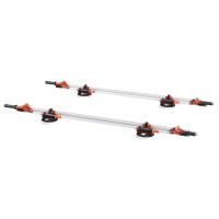 Sistem de transport pt. placi de dimensiuni mari, Easy-move 150 - 4 ventuze RV175, 150cm - Raimondi-432EM04V150