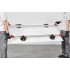 Sistem de transport pt. placi de dimensiuni mari, Easy-move 150 - 4 ventuze RV175, 150cm - Raimondi-432EM04V150 [2]