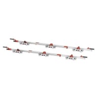 Sistem de transport pt. placi de dimensiuni mari, Easy-move MK IV - 6 ventuze duble, 320cm - Raimondi-432EM04CB