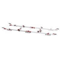 Sistem de transport pt. placi de dimensiuni mari, Easy-move MK IV - 8 ventuze duble, 320cm - Raimondi-432EM04TB