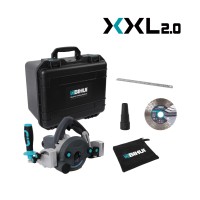 Sistem electric de taiere XXL 2.0 - pt. placi ceramice de dimensiuni mari, 320cm, circular 1.5 kW - BIHUI-LFEC5 Sistem electric de taiere XXL 2.0 - pt. placi ceramice de dimensiuni mari, 320cm, circular 1.5 kW - BIHUI-LFEC5