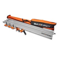 Sistem manual de taiere pt. placi ceramice de dimensiuni mari, 320cm, Lampo Cut 2 - Battipav-11101/2 Sistem manual de taiere pt. placi ceramice de dimensiuni mari, 320cm, Lampo Cut 2 - Battipav-11101/2