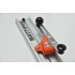 Sistem manual de taiere pt. placi ceramice de dimensiuni mari, 320cm, Lampo Cut 2 - Battipav-11101/2 [2]