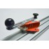 Sistem manual de taiere pt. placi ceramice de dimensiuni mari, 320cm, Lampo Cut 2 - Battipav-11101/2 [3]