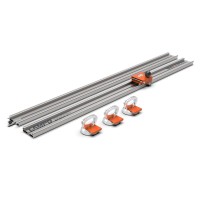 Sistem manual de taiere pt. placi ceramice de dimensiuni mari, 320cm, Lampo Cut 2 - Battipav-11101/1 Sistem manual de taiere pt. placi ceramice de dimensiuni mari, 320cm, Lampo Cut 2 - Battipav-11101/1