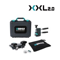 Sistem manual de taiere XXL 2.0 - pt. placi ceramice de dimensiuni mari, 320cm - BIHUI-LFMC5 Sistem manual de taiere XXL 2.0 - pt. placi ceramice de dimensiuni mari, 320cm - BIHUI-LFMC5
